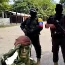 Preocupación en Catatumbo por presencia de grupos ilegales