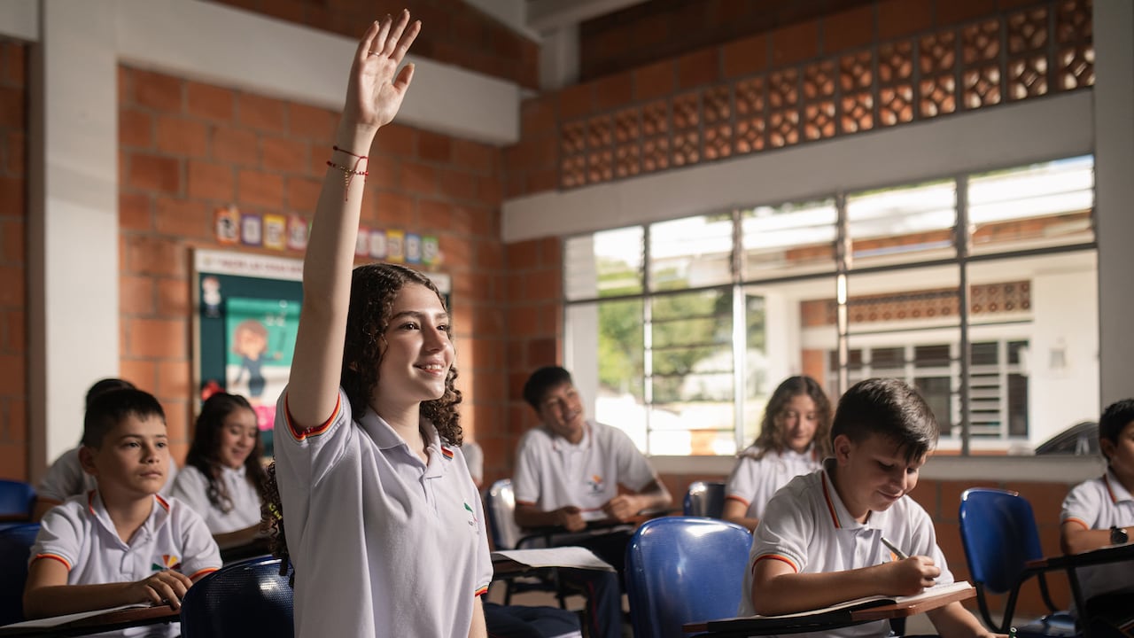 Fundación Terpel promueve iniciativas enfocadas en el fomento a la lectura, el acceso a distintas herramientas educativas y la reducción de brechas tecnológicas para articular una visión más amplia de equidad y desarrollo.