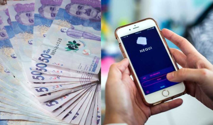 Nequi se refirió a la propuesta del gobierno de Gustavo Petro sobre acabar el 4x1.000