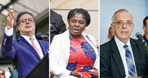 El escándalo ha sido de tal magnitud que generó la reacción del presidente Gustavo Petro, la vicepresidenta Francia Márquez y el ministro de Defensa, Iván Velásquez Gómez.