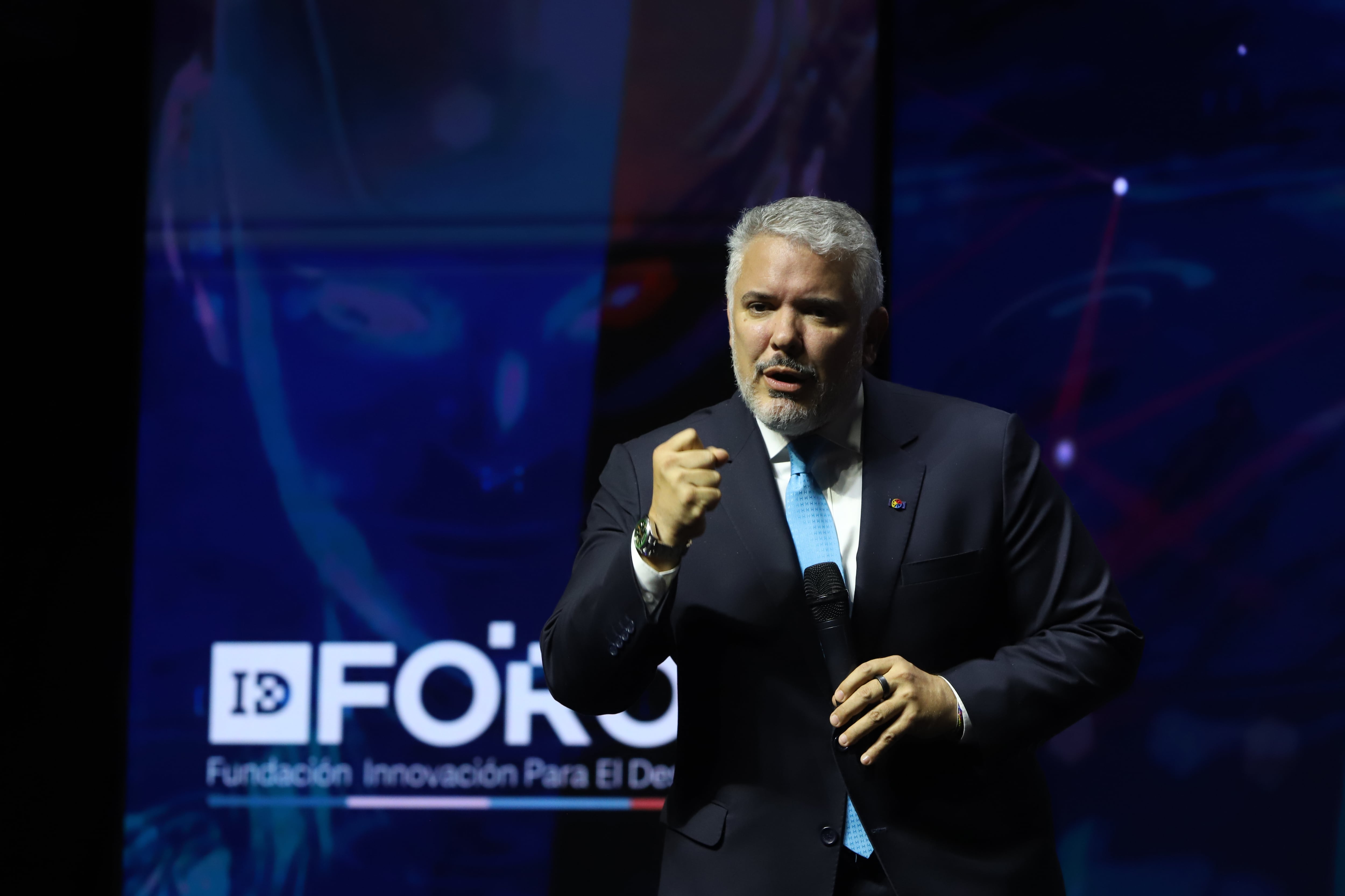 FUNDACIÓN INNOVACIÓN PARA EL DESARROLLO