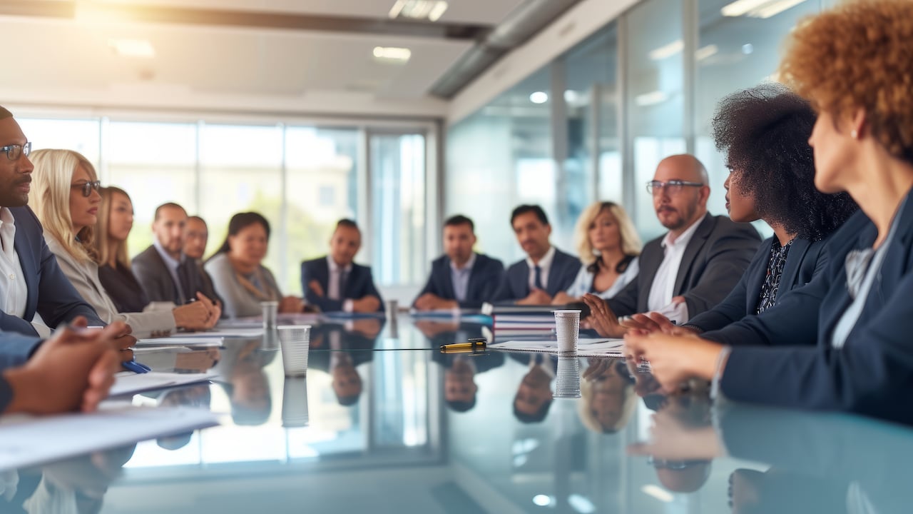 El desarrollo del talento requiere intención, método y visión.