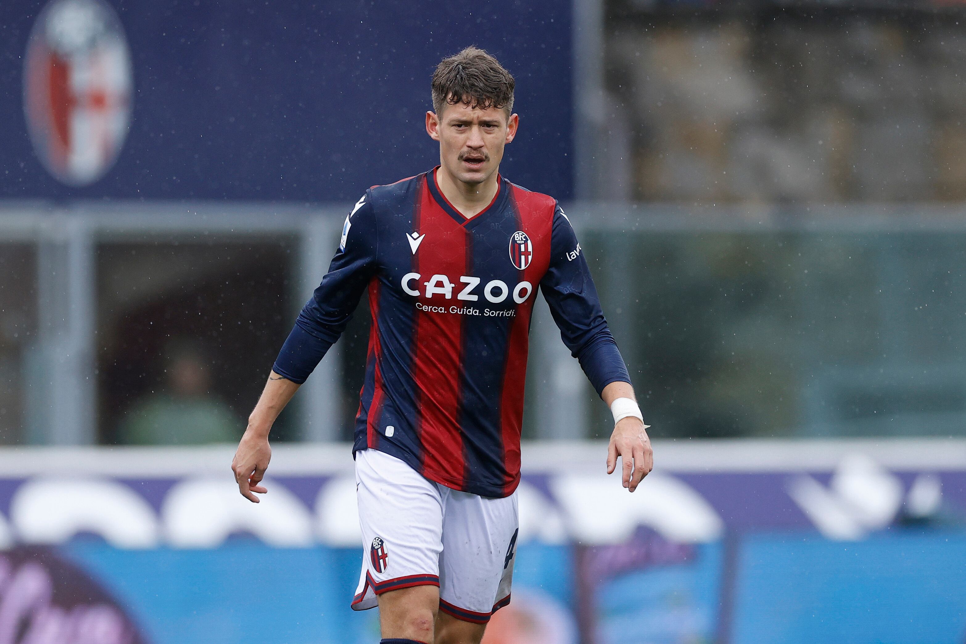 Joaquin Sosa interesaría a Independiente Santa Fe.