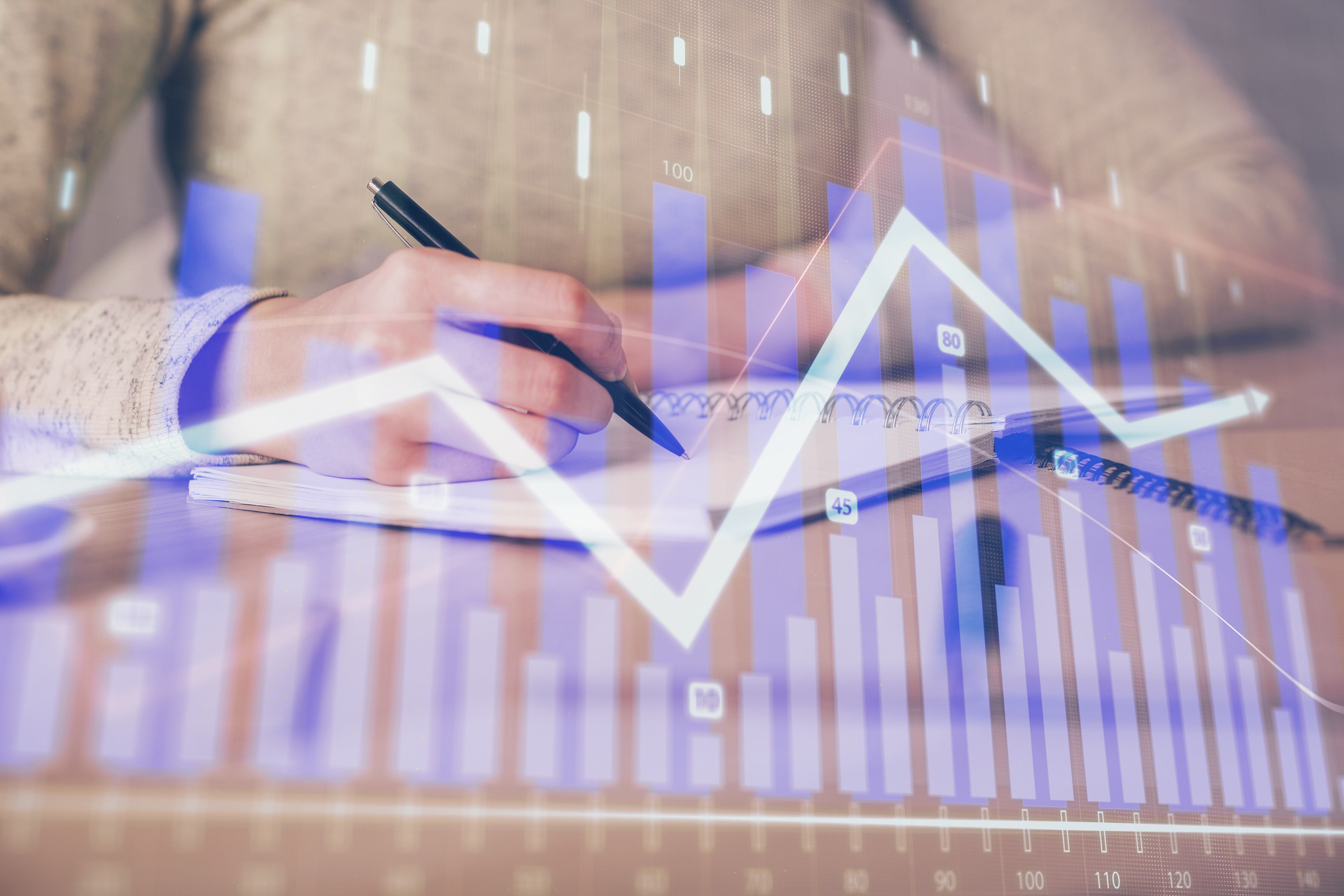 En la región, el 88,4% del sector productivo está conformado por microempresas, que además contribuyen con el 27% del empleo de Colombia, de acuerdo con datos de la Superfinanciera. Foto: 123 RF