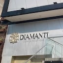 Clínica Diamanti en Barranquilla.