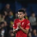 Luis Díaz fue clave para que el Liverpool lograra ese ansiado cupo a la gran final en París