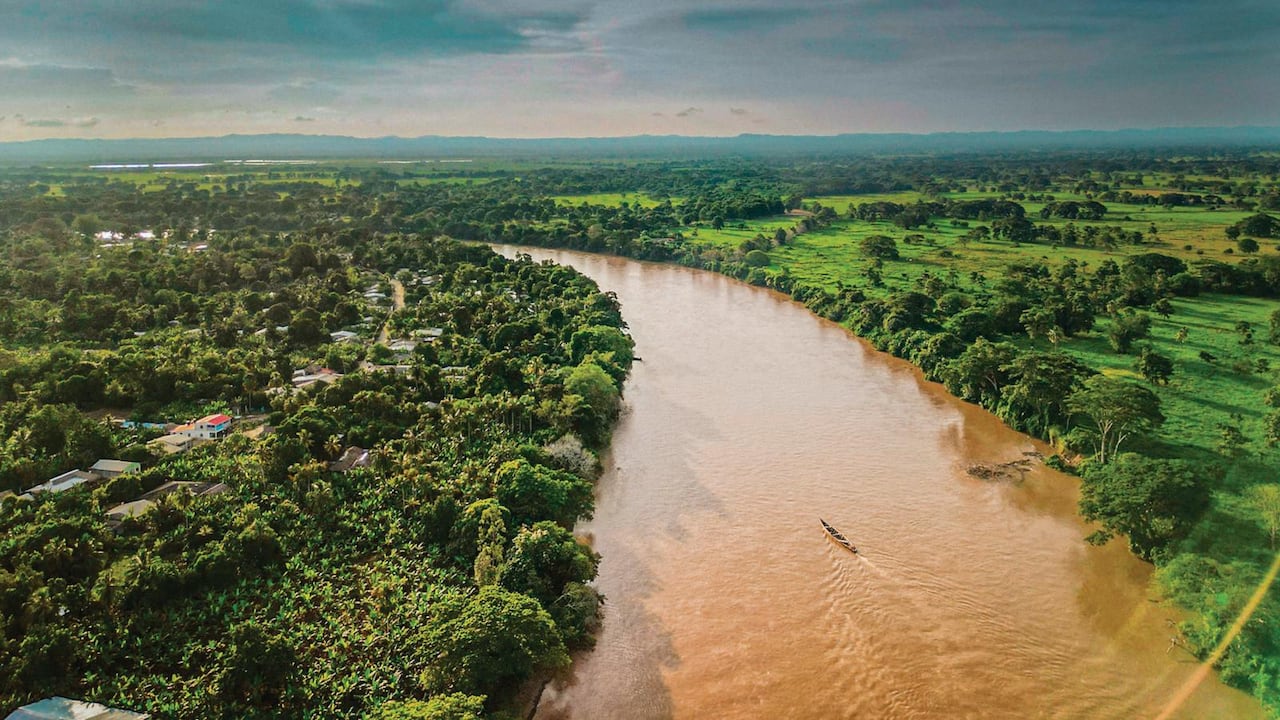 Con Businú, el sistema de transporte fluvial que comenzará a operar en 2026, las personas se conectarán en minutos a zonas de la margen occidental tradicionalmente aisladas.