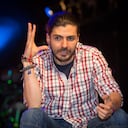 El actor Jimmy Vásquez presenta una obra que reflexiona sobre el fanatismo y los que se lucran de la desesperanza y el miedo al fracaso.