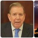 El opositor venezolano Edmundo González advirtió sobre acuerdo petrolero con Estados Unidos.