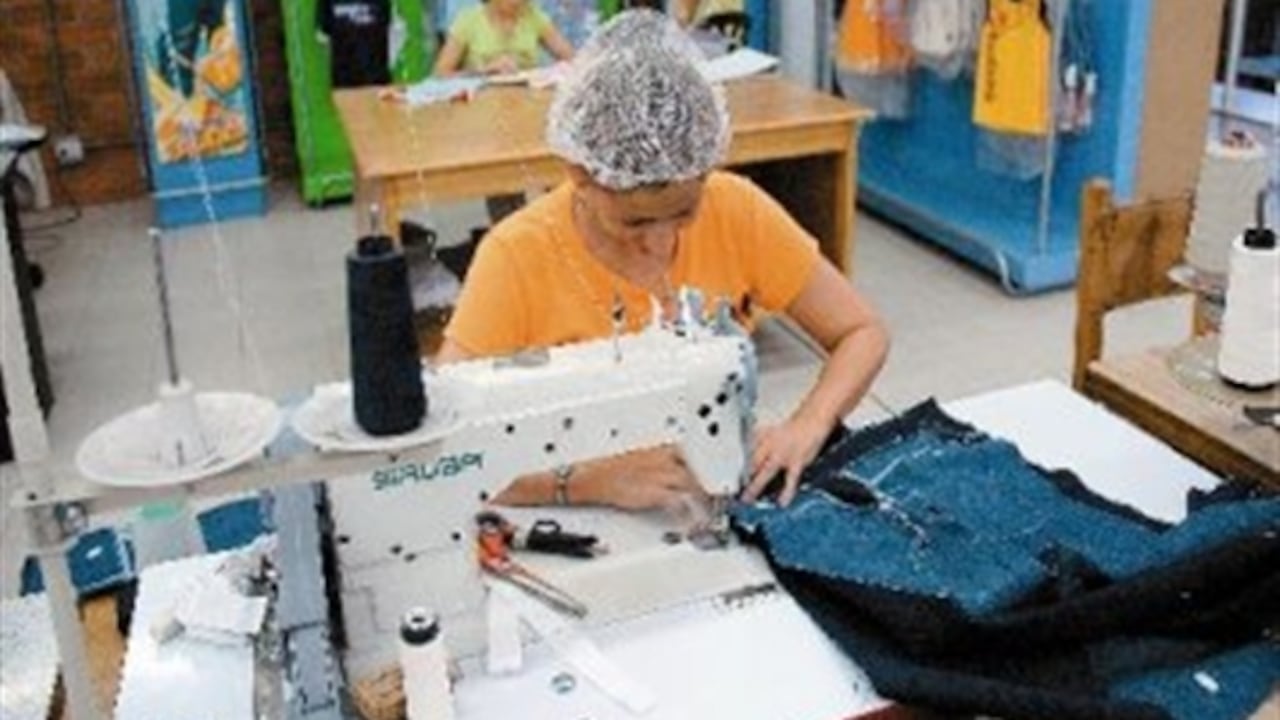 Crecen las nuevas empresas en el país.