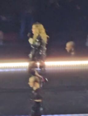 Foto: Captura de pantalla / Video X