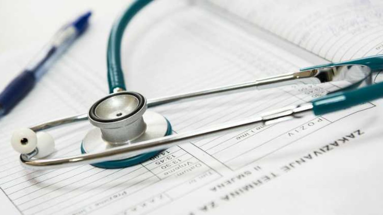 Un informe elaborado por expertos analiza el pasivo real de las EPS con las clínicas y hospitales