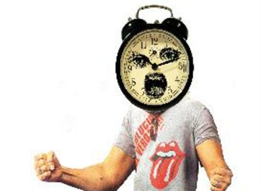 Nuestro reloj biológico podría ser un factor determinante a la hora de adquirir enfermedades