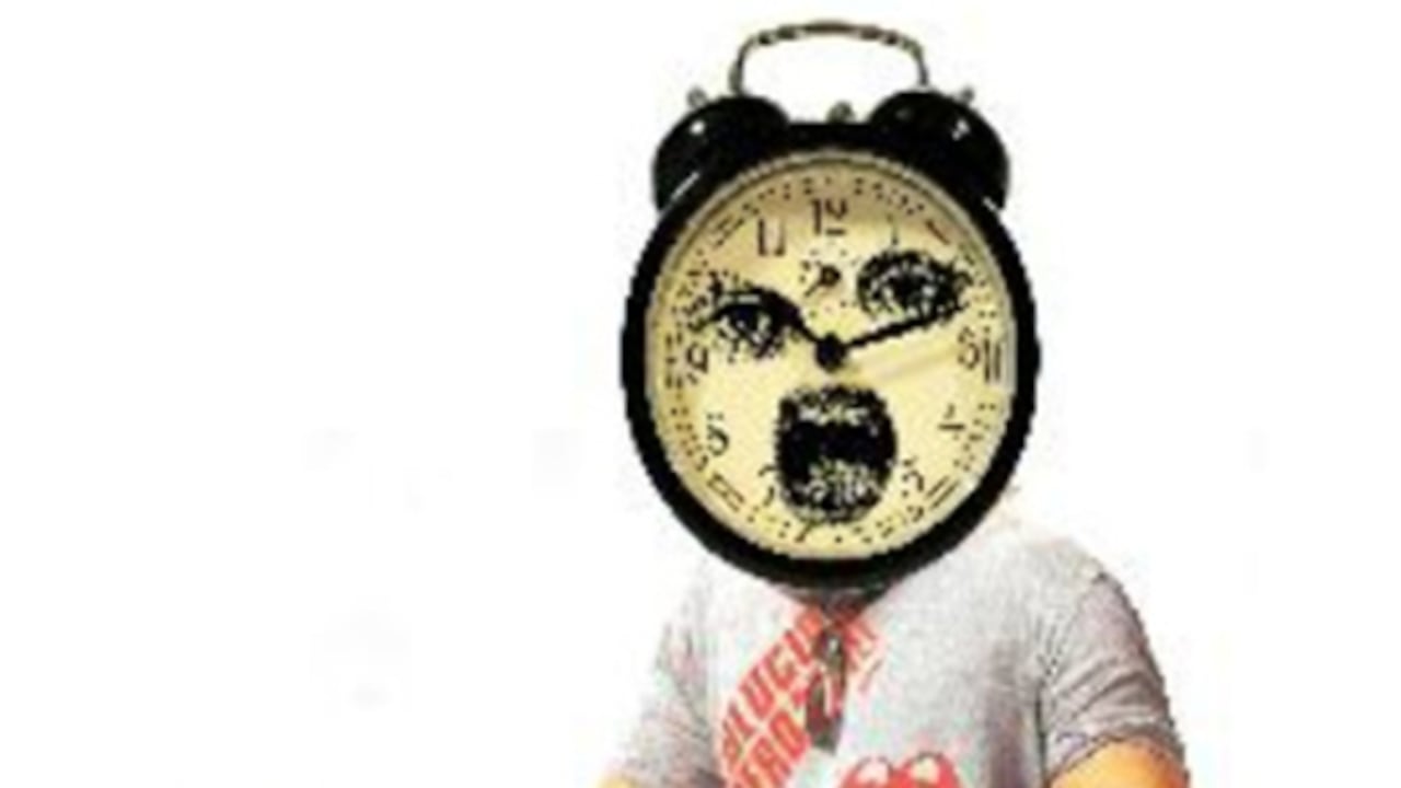 Nuestro reloj biológico podría ser un factor determinante a la hora de adquirir enfermedades