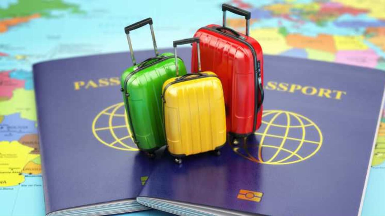 En Estados Unidos, en una labor conjunta entre la administración del demócrata Joe Biden y el empresariado estadounidense, se está trabajando en la elaboración de un pasaporte de vacunación contra la covid-19. Ingimage