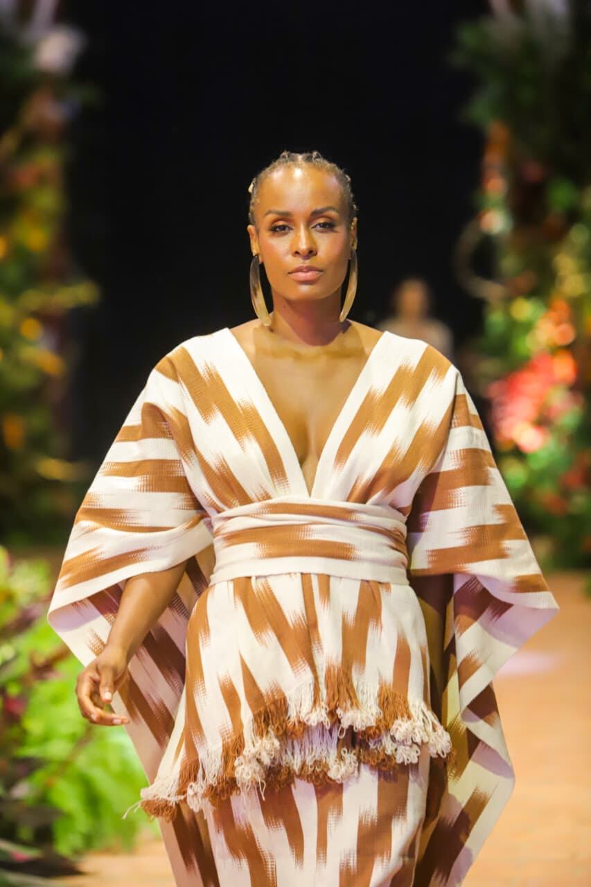 Gobernación de Bolívar le apuesta a la moda sostenible con el lanzamiento de Elar: la línea textil de Marca Bolívar