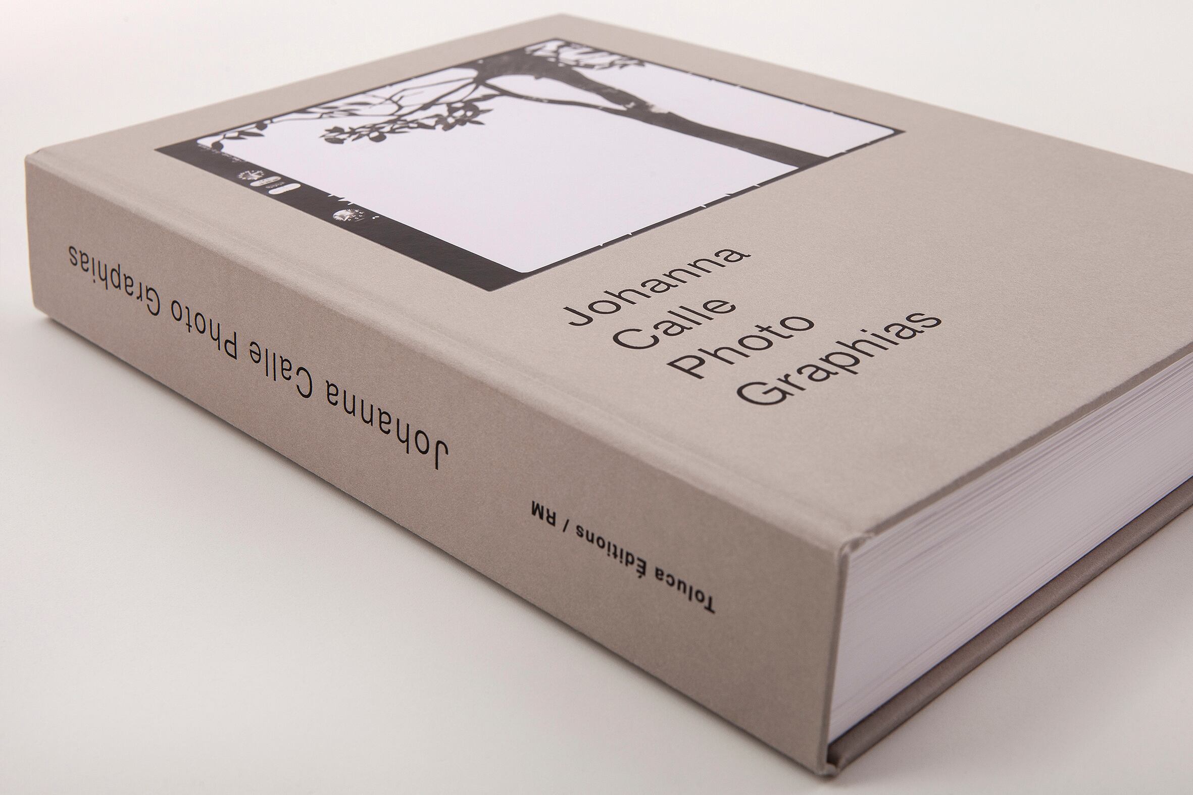 Johanna Calle Photo Graphias