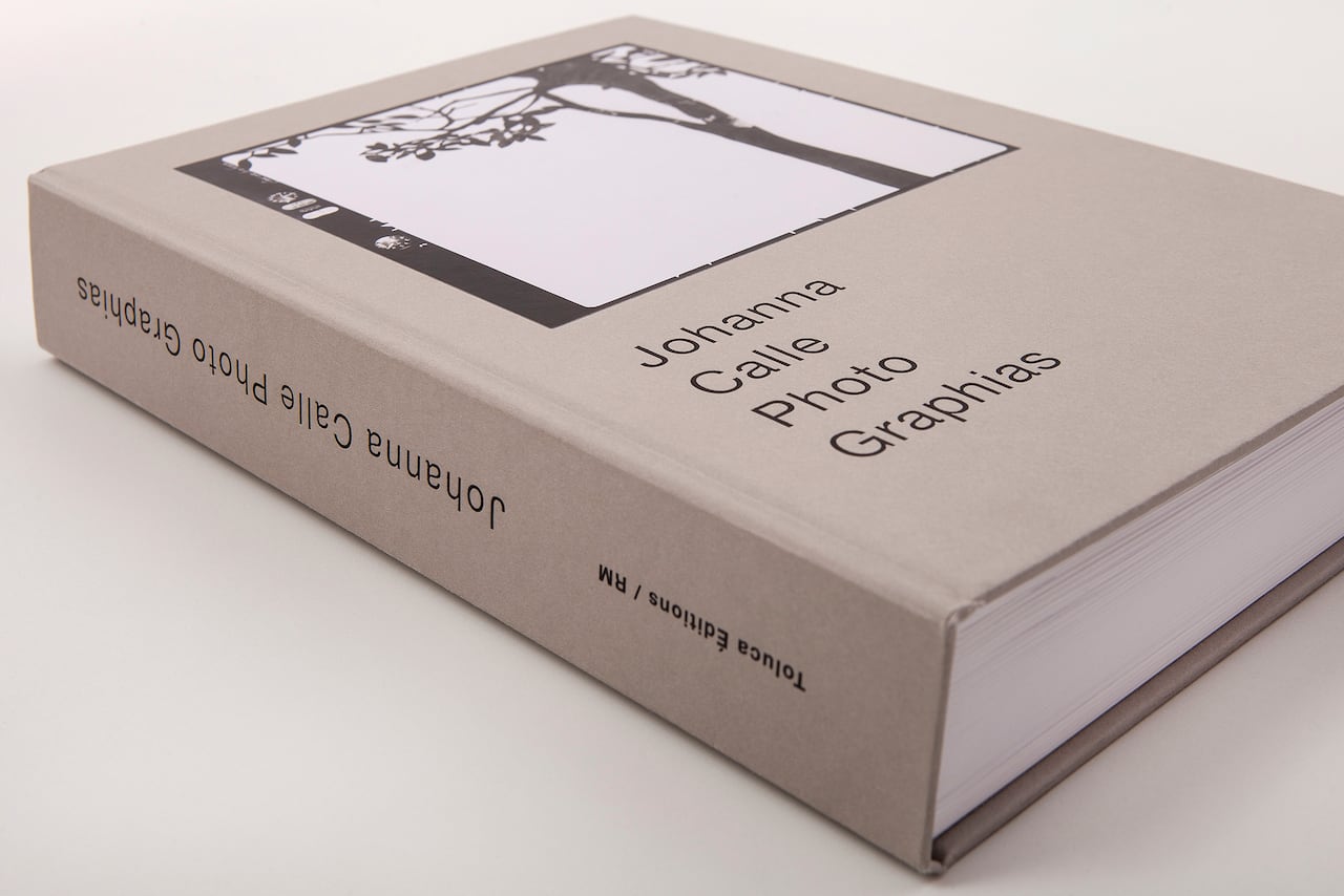 Johanna Calle Photo Graphias