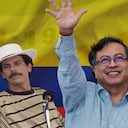 Gustavo Petro homenajea a Carlos Pizarro: "Seguimos resistiendo".