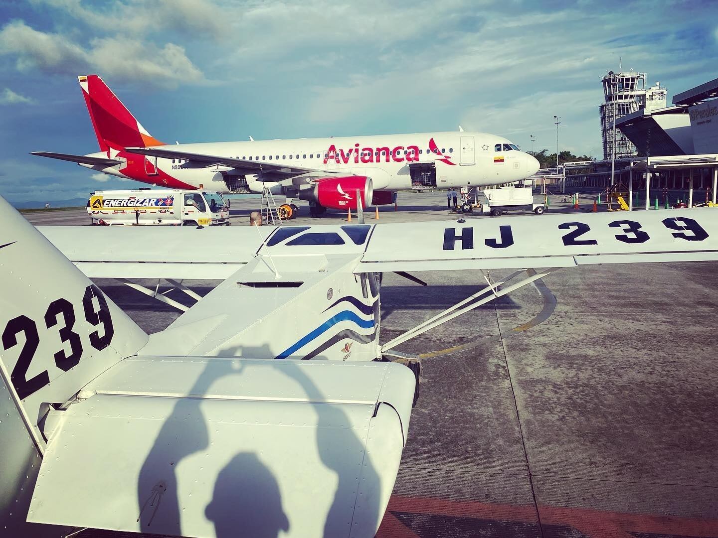 El aeropuerto de Ibagué busca mejorar las ofertas a los turistas