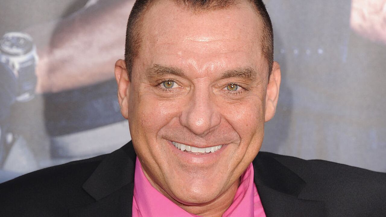 Tom Sizemore