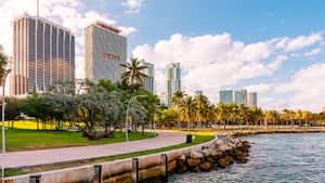 Miami es una de las zonas más 'apetecidas' por latinos.