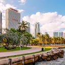 Miami es una de las zonas más 'apetecidas' por latinos.