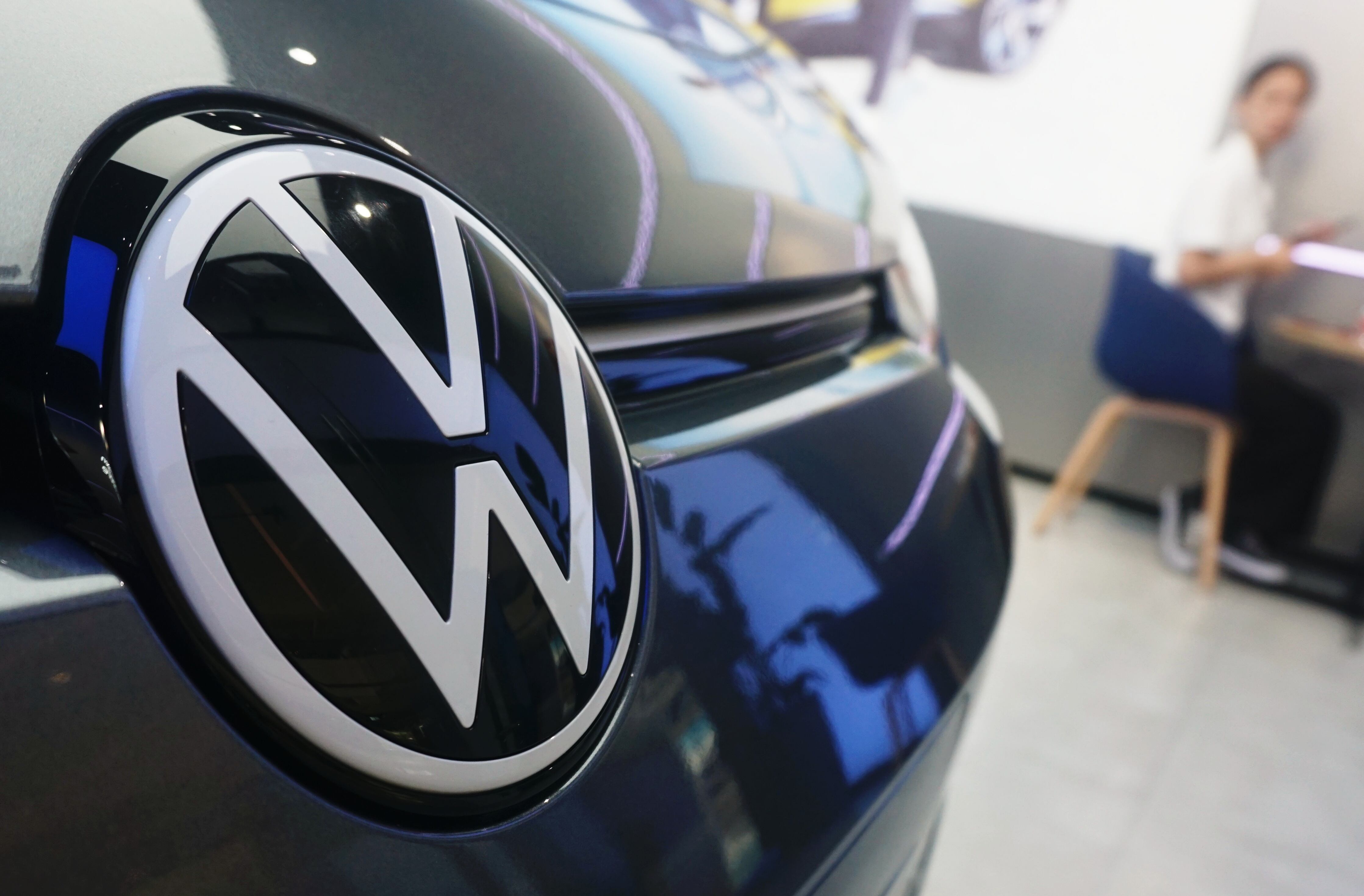 El grupo Volkswagen anunció el fin de la marca Seat.