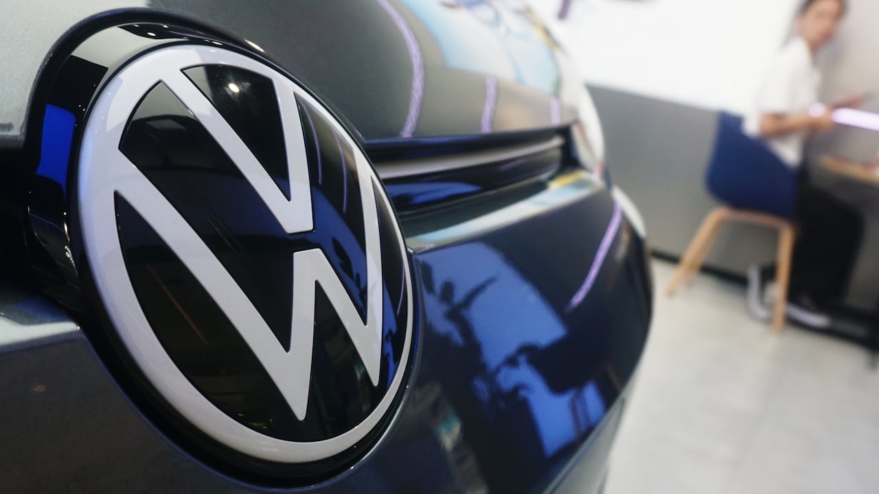 El grupo Volkswagen tiene una estrategia diferente para Estados Unidos y Europa, según la demanda de sus vehículos.