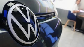 El grupo Volkswagen anunció el fin de la marca Seat.