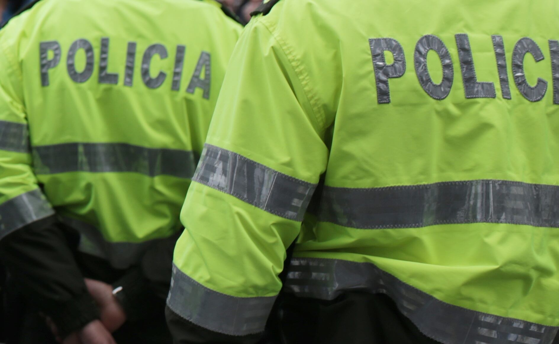 Policía Nacional investiga detonación de explosivos en el Meta.