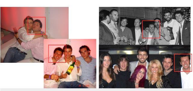 'Maldita' mostró que Mas y Piqué se conocen desde hace años