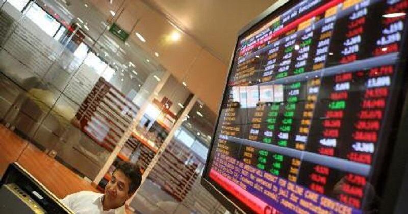 Durante mucho tiempo consideradas como acciones de riesgo, estas tecnológicas juegan ahora el papel de valor refugio cuando la volatilidad crece y la incertidumbre domina.