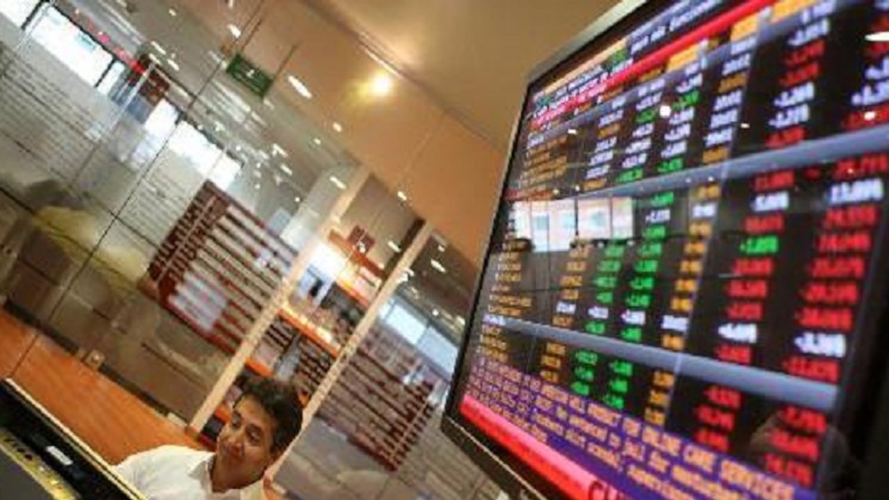 Bolsa de Valores vuelve a repuntar con la mayoría de sus indicadores.