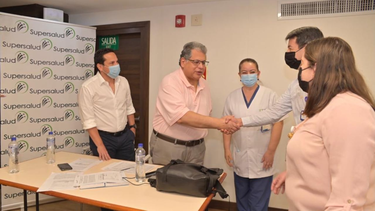 La jornada de conciliación generó millonarios acuerdos que beneficiarían las finanzas de los prestadores públicos y privados.