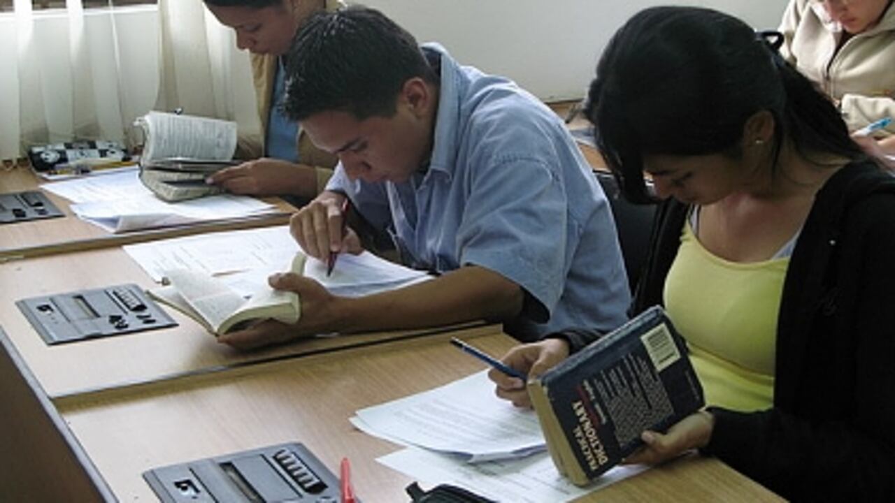 Para alcanzar este objetivo es necesario duplicar el patrimonio de Colfuturo que hoy asciende a 30 millones de dólares.