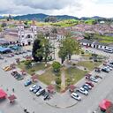 El docente se dirigía hacia el Oriente antioqueño a iniciar su jornada laboral.
