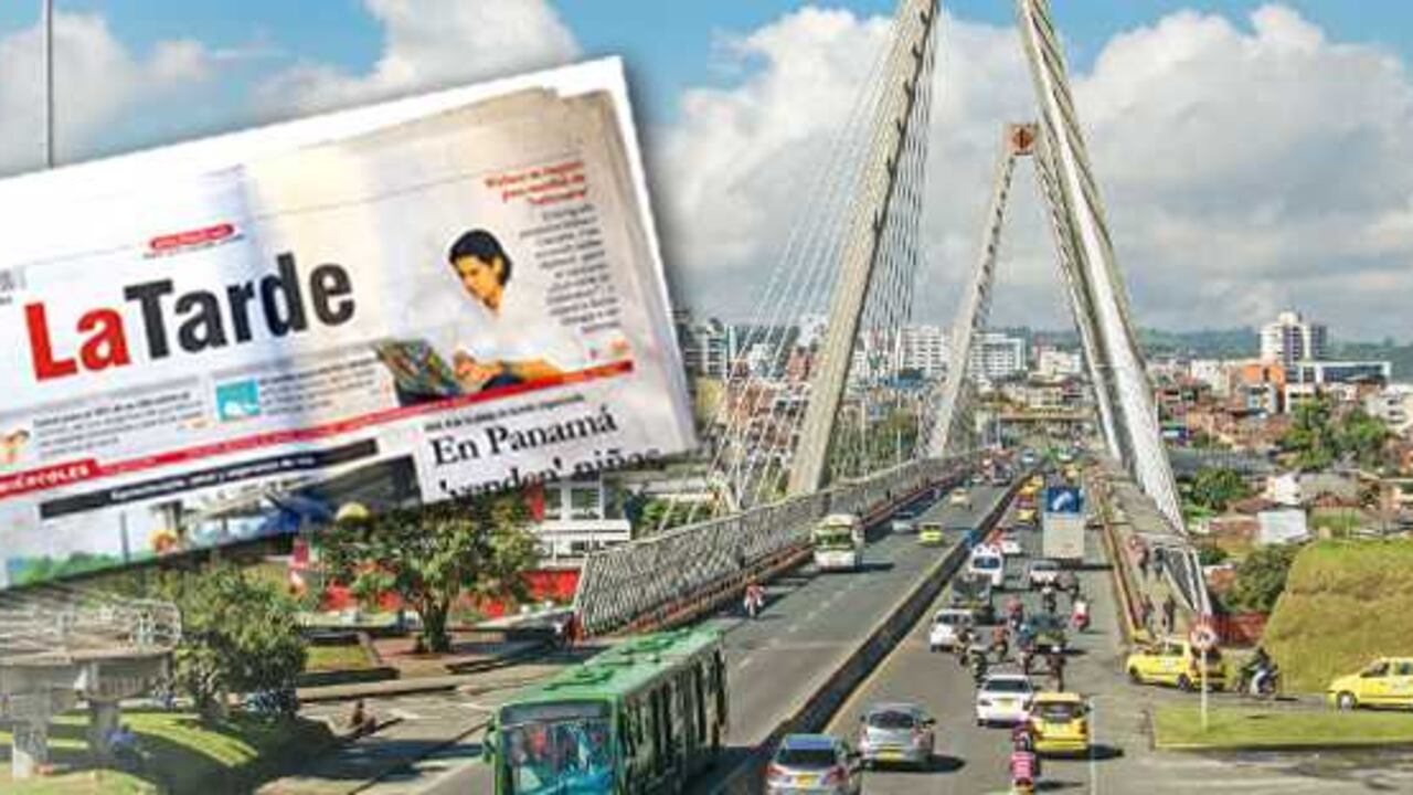 El rotativo fue adquirido por los hermanos Ramírez Múnera, dueños del Diario Del Otún.