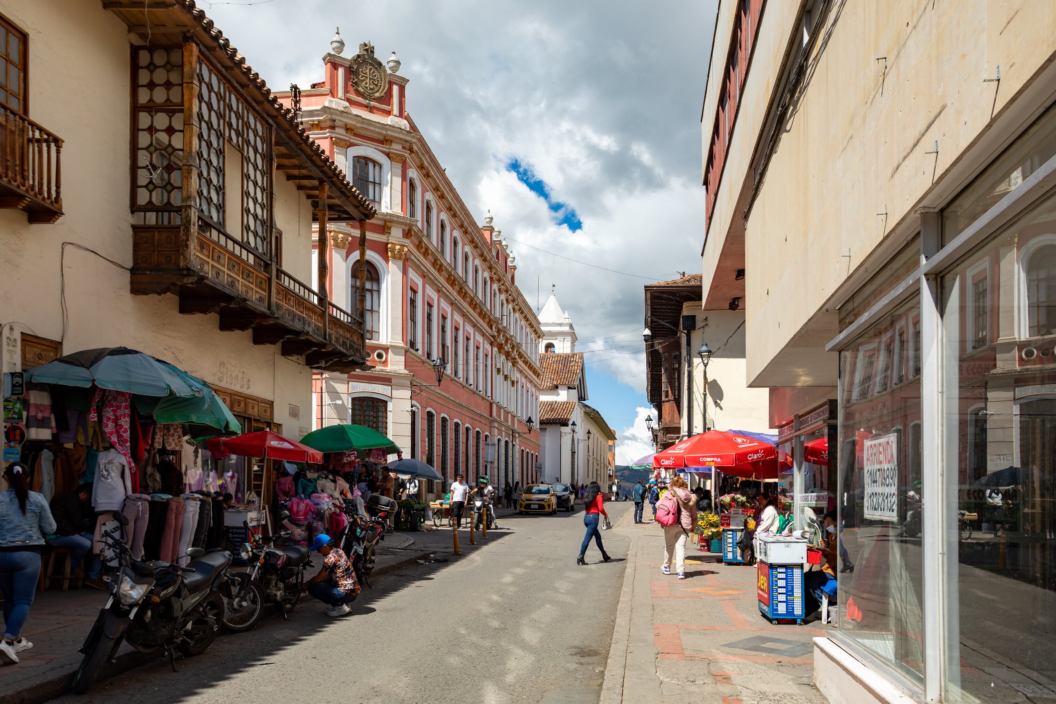 Tunja