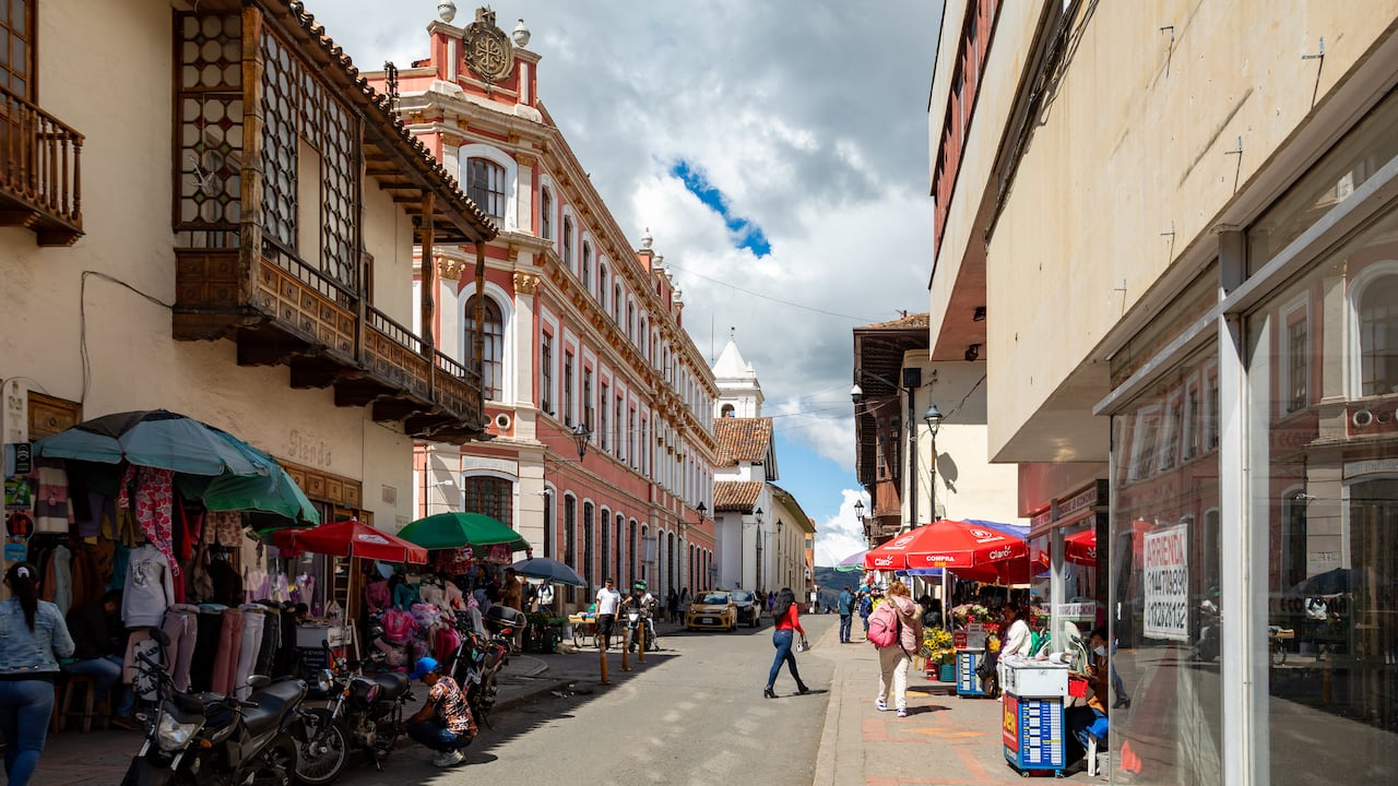 Esta ciudad está rankeada como una de las más seguras de Colombia.