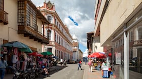 Tunja