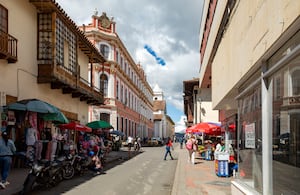 Tunja