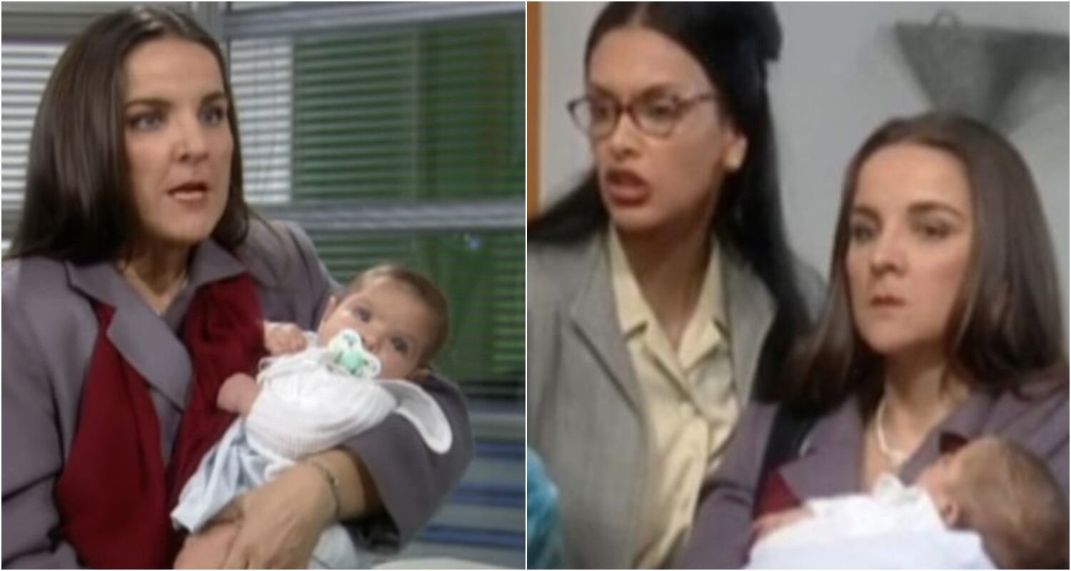 Foto: Captura de pantalla / Redes sociales