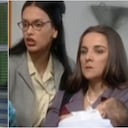 Luces Velásquez - Bertha en Betty, la fea