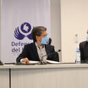 Claudia López Carlos Camargo