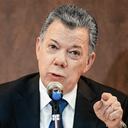 juan manuel santos Expresidente de Colombia