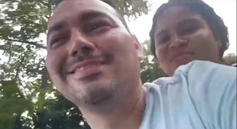 El accidente se registró en el municipio de Codazzi.