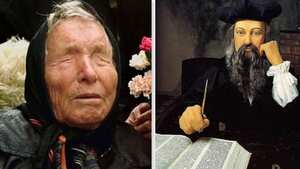 Dos de los videntes más famosos de la historia coinciden en predicción para el 2025