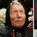 Dos de los videntes más famosos de la historia coinciden en predicción para el 2025