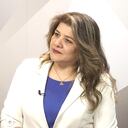 Senadora Lorena Ríos Cuéllar.